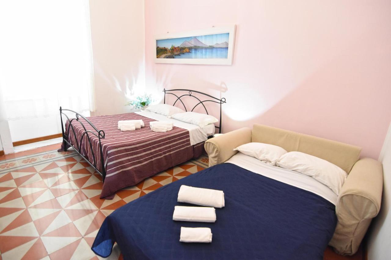 Sunrise B&B Naples Exterior photo