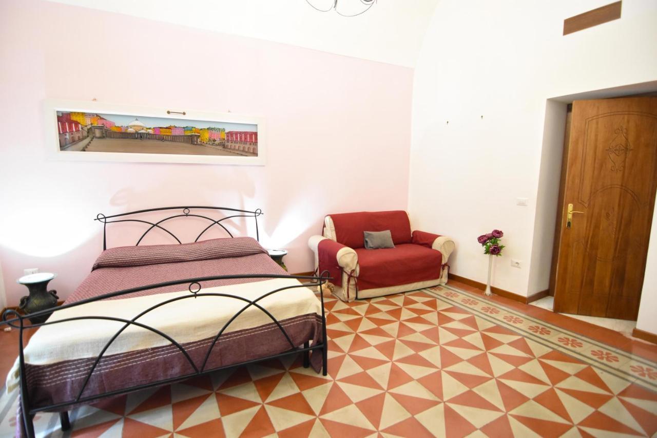 Sunrise B&B Naples Exterior photo
