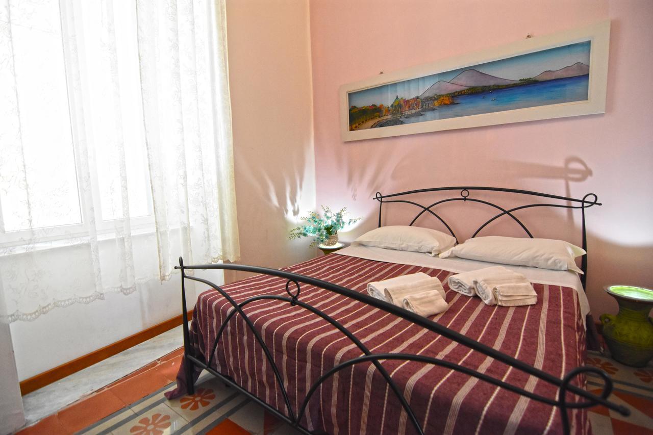 Sunrise B&B Naples Exterior photo