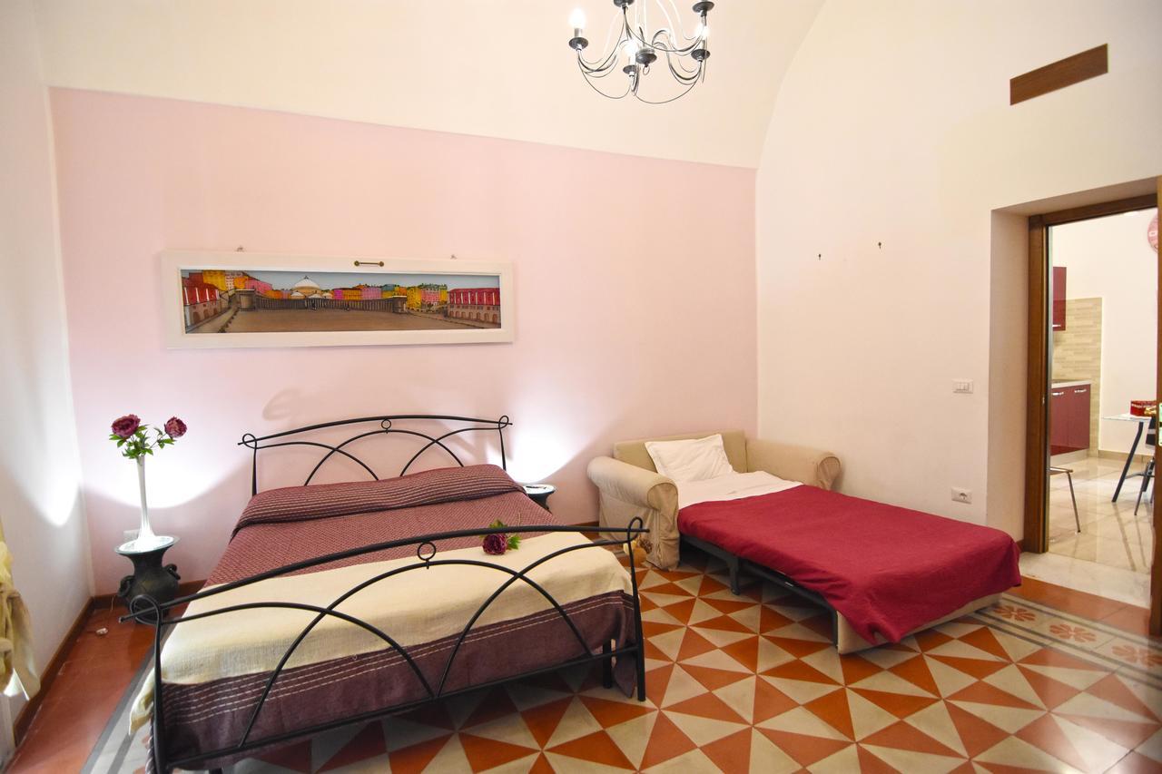 Sunrise B&B Naples Exterior photo