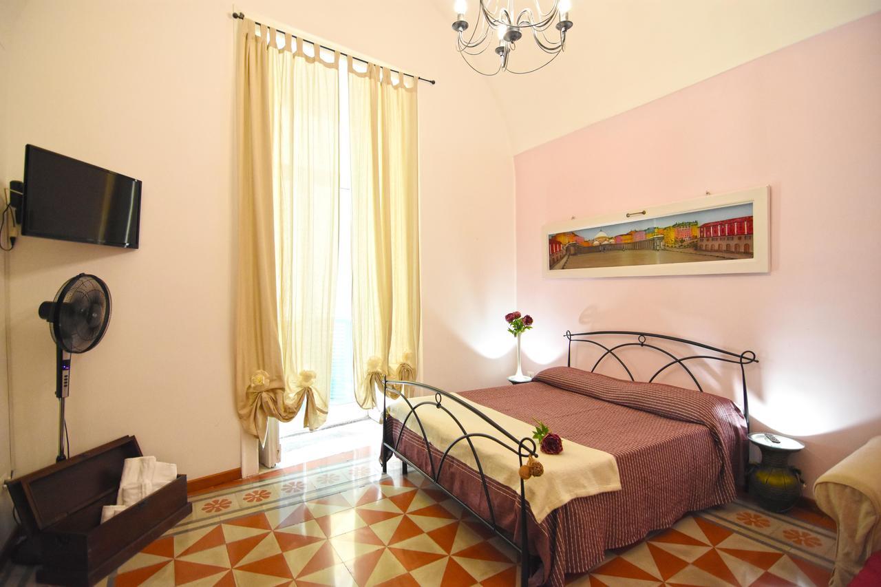 Sunrise B&B Naples Exterior photo
