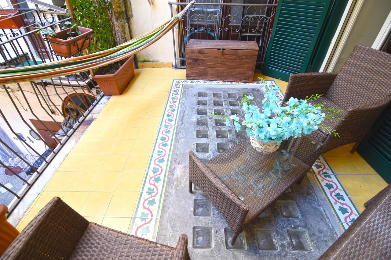 Sunrise B&B Naples Exterior photo
